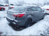 Ford Focus S 1FADP3E28JL276246 снимка
