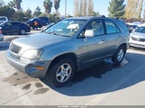 Lexus Rx 300 JT6GF10U0Y0070882 снимка