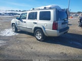 Jeep Commander 1J8HG48N06C151510 снимка