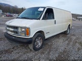 Chevrolet Chevy Van 1GCHG39F8V1098588 снимка
