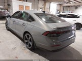 Honda Accord Hybrid Sport 1HGCY2F56RA001974 fotografie