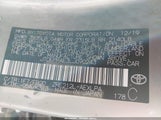 Toyota Corolla Le JTDEPRAE3LJ090243 снимка