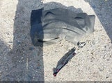 Toyota Tacoma Sr5 3TMLB5JNXRM009104 снимка