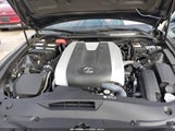 Lexus Is 350 F Sport JTHGZ1B21P5071521 снимка