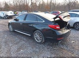 Hyundai Sonata Limited 5NPE34AF5FH084383 снимка