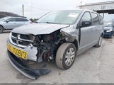 Dodge Grand Caravan Se 2C4RDGBG5JR136811 снимка