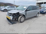 Dodge Grand Caravan Se 2C4RDGBG5JR136811 снимка