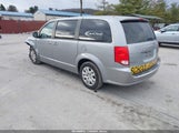 Dodge Grand Caravan Se 2C4RDGBG5JR136811 снимка