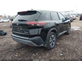 Nissan Rogue Sv Intelligent Awd 5N1BT3BB0PC934261 photo