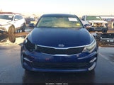 Kia Optima Ex 5XXGU4L30HG165413 снимка