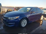 Kia Optima Ex 5XXGU4L30HG165413 снимка