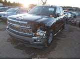 Chevrolet Silverado  1Lt 1GCRCREC2FZ397852 снимка