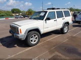 Jeep Cherokee Sport 1J4FF48S8YL212817 снимка