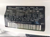 Hyundai Tucson Hybrid Sel Convenience KM8JFCA1XNU025303 снимка