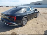 Kia K4 Lx 3KPFT4DE0SE198619 снимка