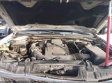 Nissan Frontier S 1N6AD0ERXEN765840 снимка