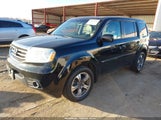 Honda Pilot Se 5FNYF4H39FB029160 снимка