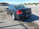 Dodge Avenger Sxt 1B3LC56K68N254757 fotografie