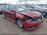 Subaru Legacy 2.5I Limited 4S3BMCK62C3003825 photo