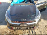 Kia Forte Gt-Line 3KPF54AD0PE670007 снимка