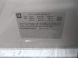 Chevrolet Sonic Lt Auto 1G1JC5SH0G4135373 снимка