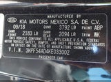 Kia Forte Ex 3KPF54AD4KE033002 снимка