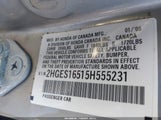 Honda Civic Lx 2HGES16515H555231 снимка