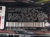 Toyota Camry Le 4T4BF1FK5FR501801 снимка