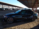 Alfa Romeo Giulia Veloce Ti Rwd ZARFAMBN3N7660111 снимка
