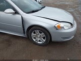 Chevrolet Impala Lt 2G1WG5E3XC1286317 снимка