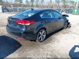 Kia Forte Ex 3KPFL4A87HE104694 fotografie