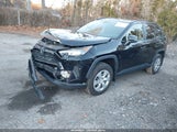 Toyota Rav4 Le JTMG1RFV7KJ003994 снимка