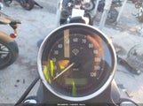 Harley-Davidson Xl883 N 1HD4LE215MB406344 снимка