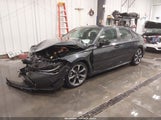 Honda Civic Hybrid Sport/Sport Touring 2HGFE4F83SH351193 снимка