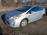 Toyota Prius Ii JTDKN3DU4A5183755 снимка