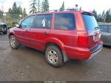 Honda Pilot Ex-L 5FNYF18645B019627 снимка