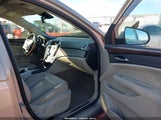 Cadillac Srx Luxury Collection 3GYFNDEY6AS636220 снимка