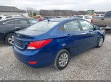Hyundai Accent Gls KMHCT4AE9FU835274 снимка