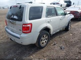 Ford Escape Limited 1FMCU0EG4BKB24640 снимка