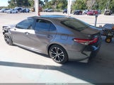 Toyota Camry Se 4T1B11HK7JU664092 fotografie