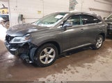 Lexus Rx 350 2T2BK1BA0DC186564 снимка