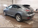 Lexus Rx 350 2T2BK1BA0DC186564 снимка