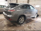 Lexus Rx 350 2T2BK1BA0DC186564 снимка