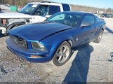 Ford Mustang V6 1ZVHT80NX65232392 снимка
