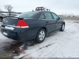 Chevrolet Impala Lt 2G1WT57K691106646 fotografie