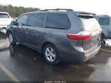Toyota Sienna Le 8 Passenger 5TDKK3DC9FS583134 photo