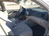 Toyota Highlander Limited V6 5TDYK3EH5CS064484 снимка
