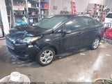 Ford Fiesta Se 3FADP4BJ8FM148760 снимка