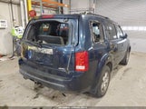 Honda Pilot Ex-L 5FNYF4H55BB034996 photo