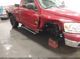 Dodge Ram  St/Sxt 1D7HA16K38J151764 fotografie